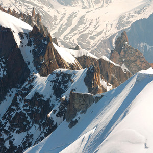 5 Best Adventures for Beginners in Chamonix