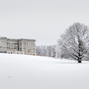 Mills-Norrie State Park