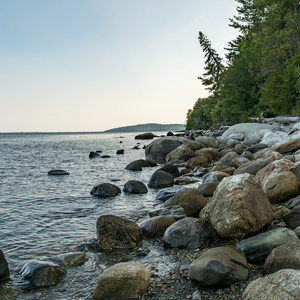 Moose Point State Park