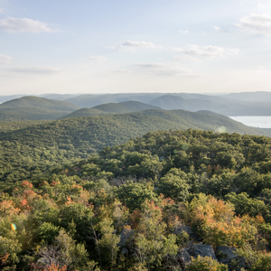 Hudson Highlands State Park