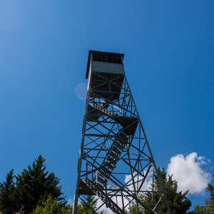 Molly Stark State Park