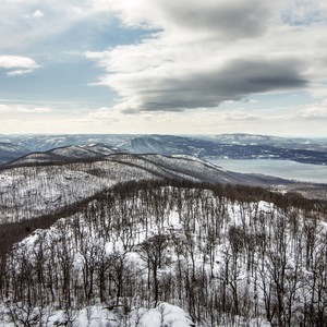 Hudson Valley’s 8 Best Snowshoe Adventures