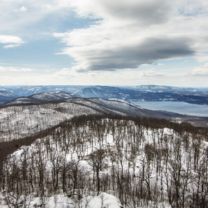 Mount Beacon Fire Tower