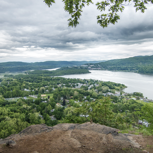 Mount Taurus / Bull Hill