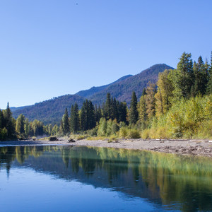 Napeequa Crossing Campground