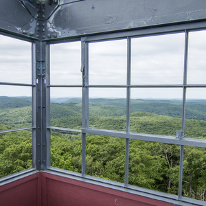 Ninham Mountain Fire Tower