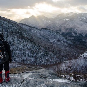 Nippletop + Dial Mountains