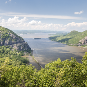 Storm King State Park