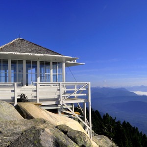 Mount Pilchuck
