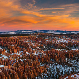 Bryce Point