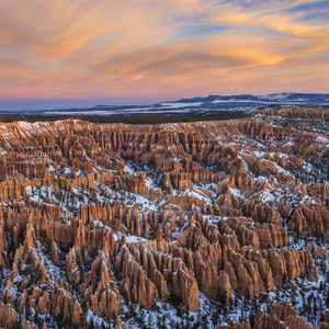 48 Hours in Bryce Canyon National Park