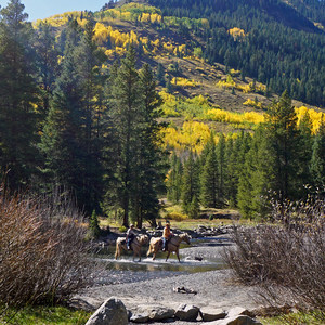 Oh Be Joyful Campground