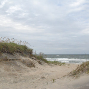 Oregon Inlet Campground