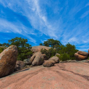 Elephant Rocks State Park
