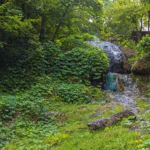 Hot Springs National Park