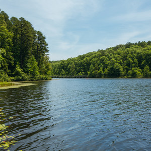 Big Hill Pond State Park