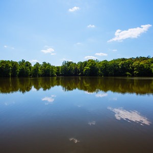 Wall Doxey State Park Campground