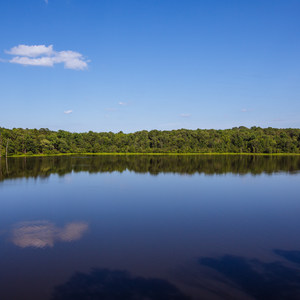 Chewalla Lake Recreation Area