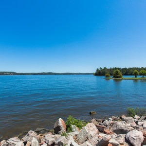 Pickwick Landing State Park