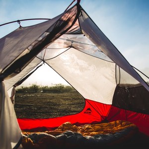 5 Tips for a Longer Tent Life