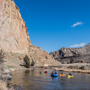 Whitewater 101: How to Prepare for a Day on the River