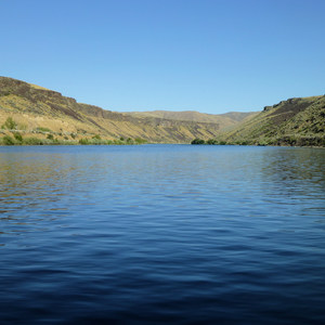 Boise River: Discovery Park to Diversion Dam
