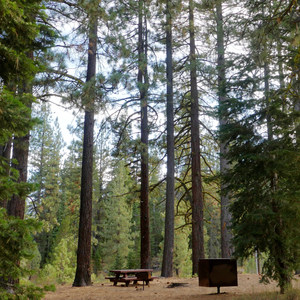 Goose Meadows Campground