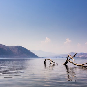 Lake Pateros Sea Kayaking
