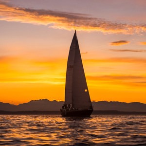 Elliott Bay Sea Kayaking