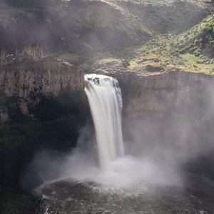 Palouse Falls State Park
