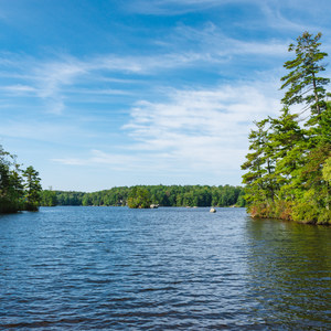 Pawtuckaway State Park