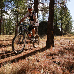 Peterson Ridge Trail System