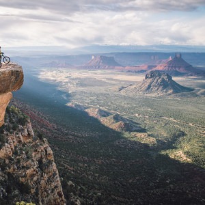 5 Must-ride Mountain Bike Trails in Moab