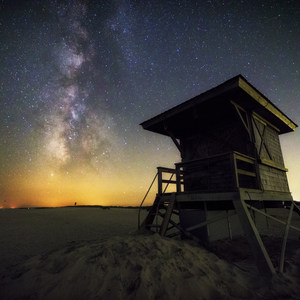 Assateague Island National Seashore