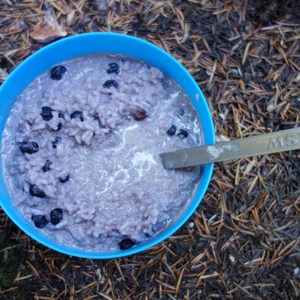 Hot Backcountry Breakfasts for Cold Mornings