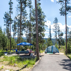 Point Campground