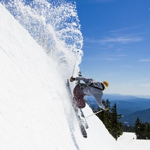 Ski Trends For 2019 - Carving is Back