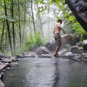 Pacific Northwest National Scenic Trail Section 14