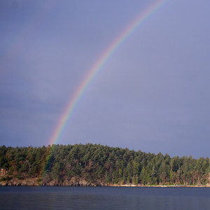 Posey Island Sea Kayaking