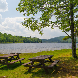 Putnam Pond Campground