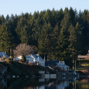 Reach Island Sea Kayaking Circumnavigation