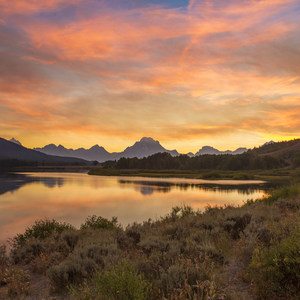 Oxbow Bend