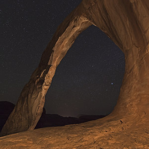 Corona Arch Trail