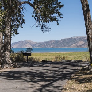 Rendezvous Beach Campground