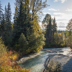 Riverside Resort Campground