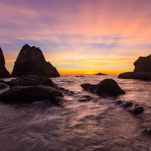 Roads End State Recreation Site