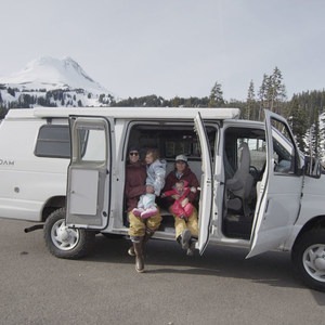 The Ultimate Ski Trip: A 9-day Road Trip Itinerary through the Pacific Northwest