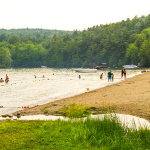 Rogers Rock Campground