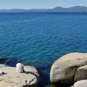 Memorial Point Overlook