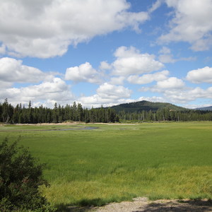 Sheep Bridge Campground